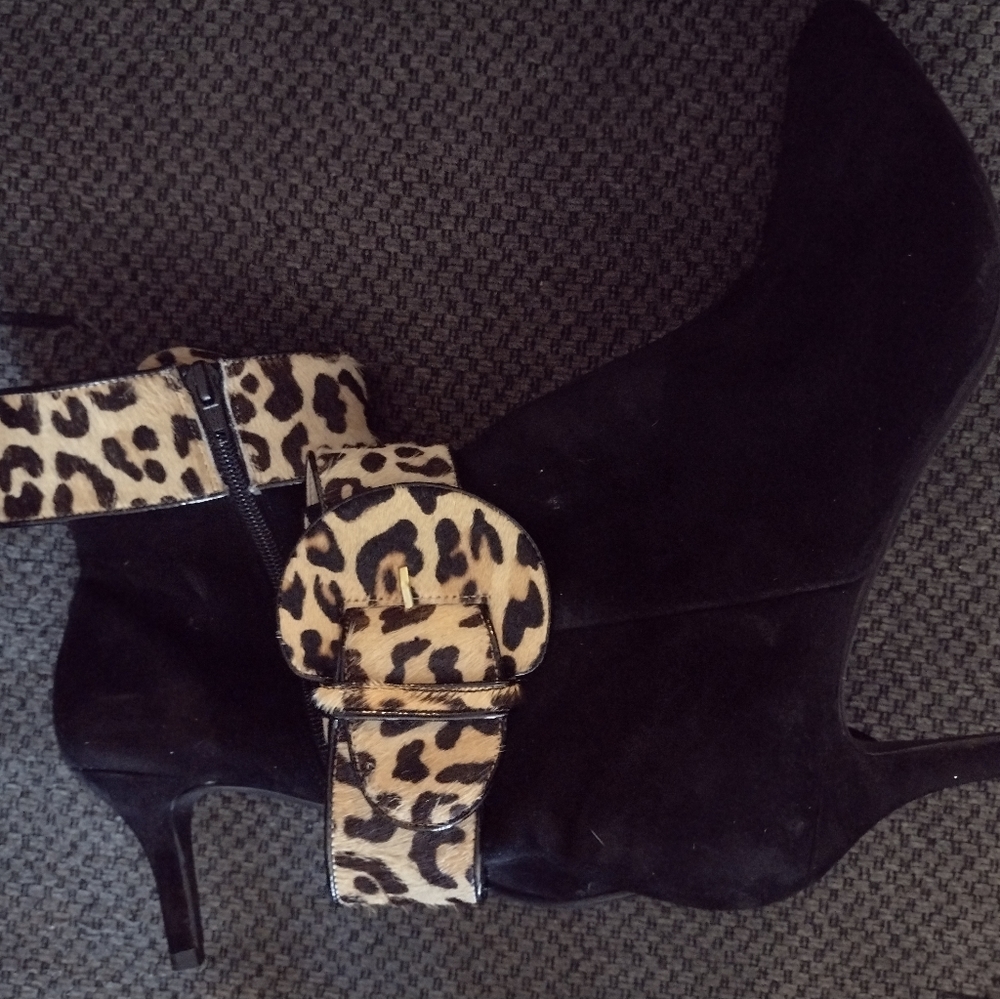ladies boots